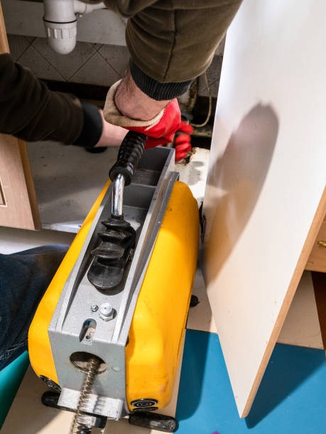 Etiler Profesyonel Tesisat Ustalar